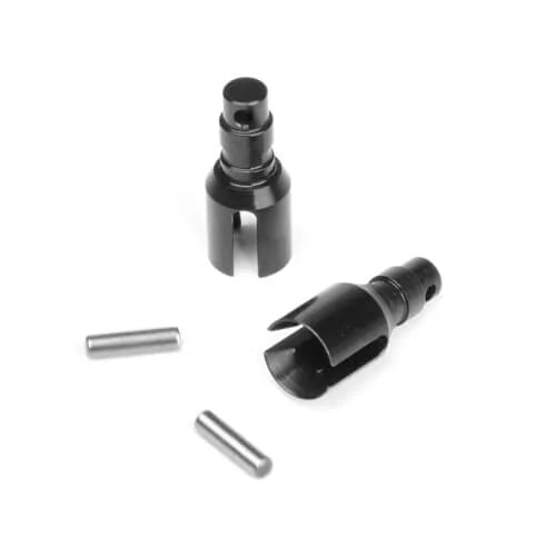 Tekno Differential Outdrives (F,R,C,HD); EB410, ET410