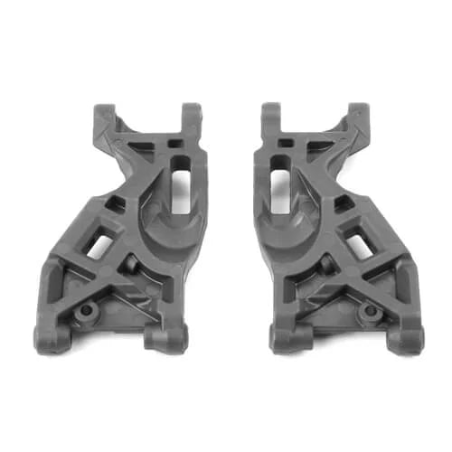 TKR6525B – Suspension Arms (front, for 3.5mm TKR6523HD pins, EB410/410.2)