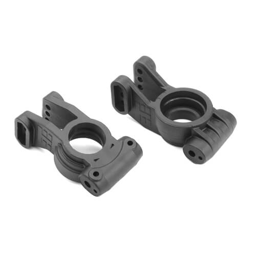 TKR8040A – Rear Hubs (L/R, 0 RC offset, EB/NB48.4)