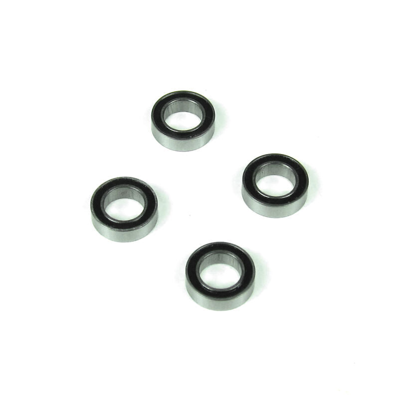 Tekno 6x10x3mm Ball Bearings