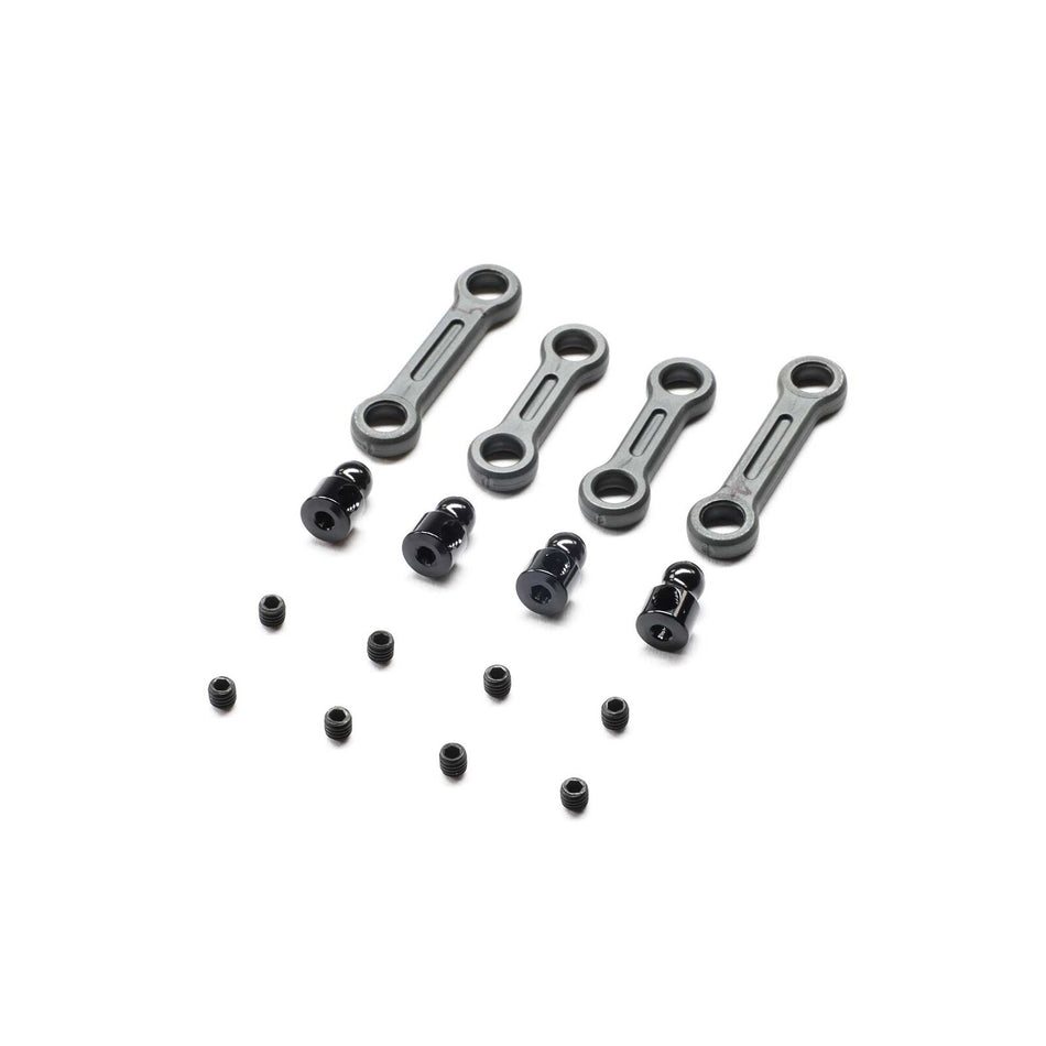 TLR Sway Bar Link Set: 22X