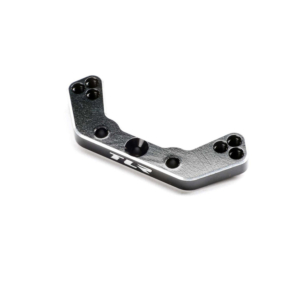 TLR Camber Block, Rear: 22X
