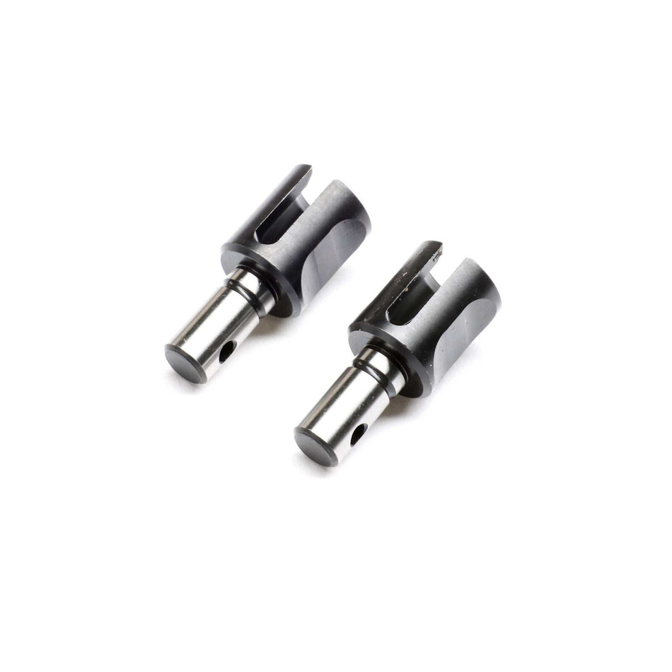 TLR Outdrive Set, Gear Diff (2): 22X