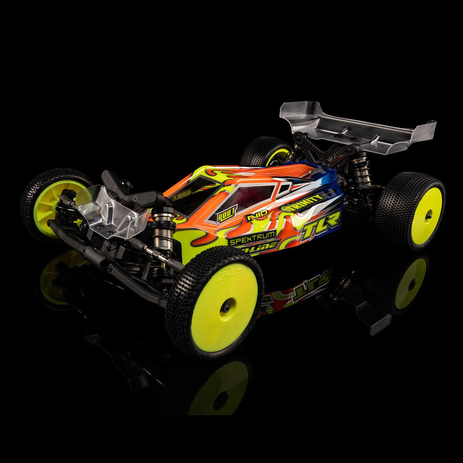 Team Losi Racing 22X, Astro/Carpet