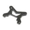 Team Losi Racing 22X-4 Carbon Front Shock Tower
