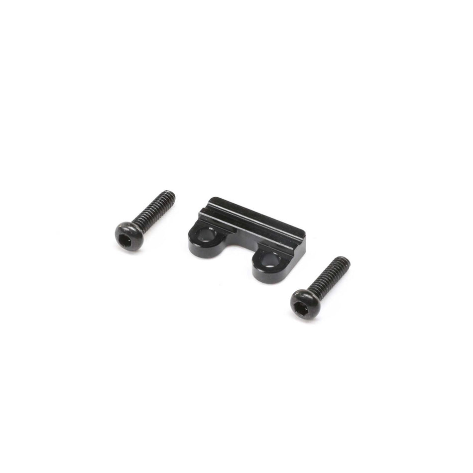 ***TLR Tuned Rear Sway Bar Mount: Mini-B, BL