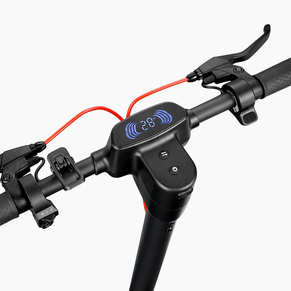 TurboAnt R9 All-Terrain Electric Scooter