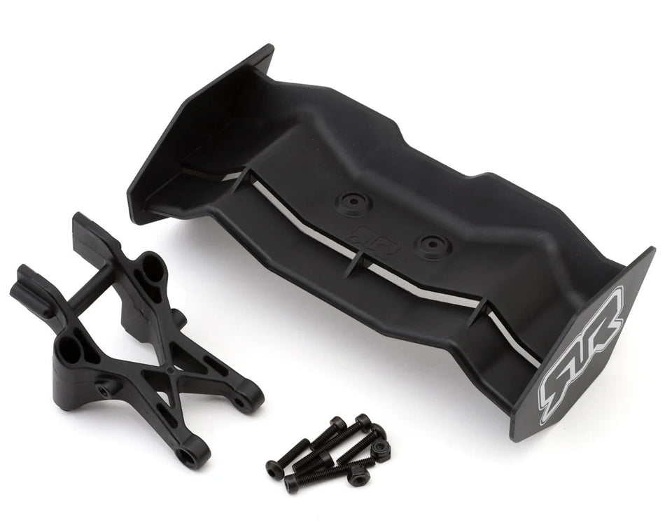 Arrma Mini Kraton Rear Wing w/Wing Mount