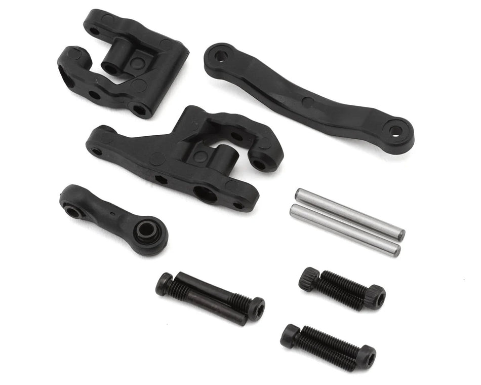 Steering Parts Set D: MINI