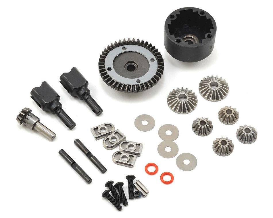 **Arrma Spiral Gear Differential Set (43T)