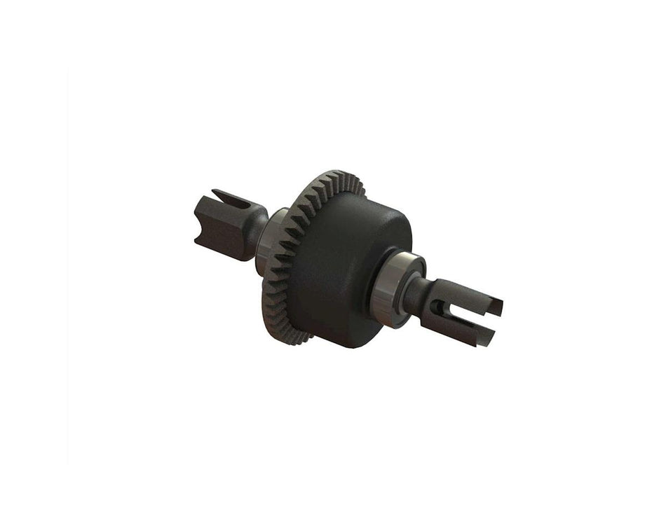 **Arrma Mojave 6S BLX Front/Rear Differential Set