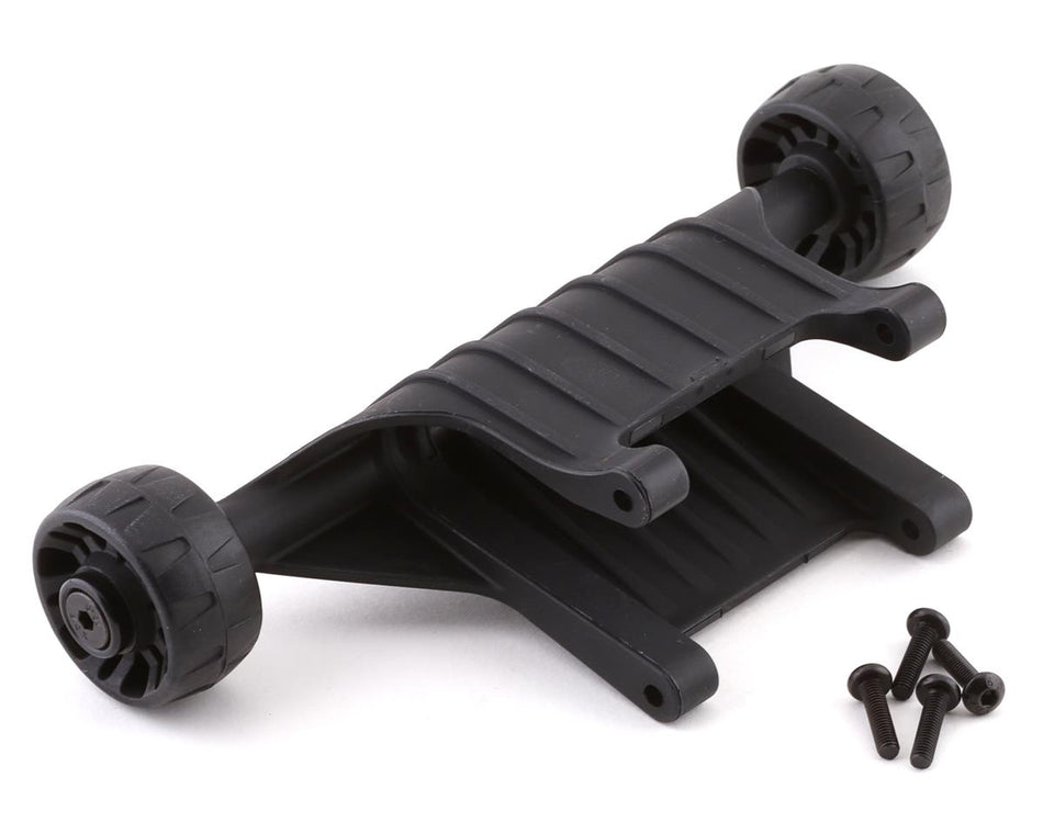 Arrma Mega/3S BLX Wheelie Bar Set
