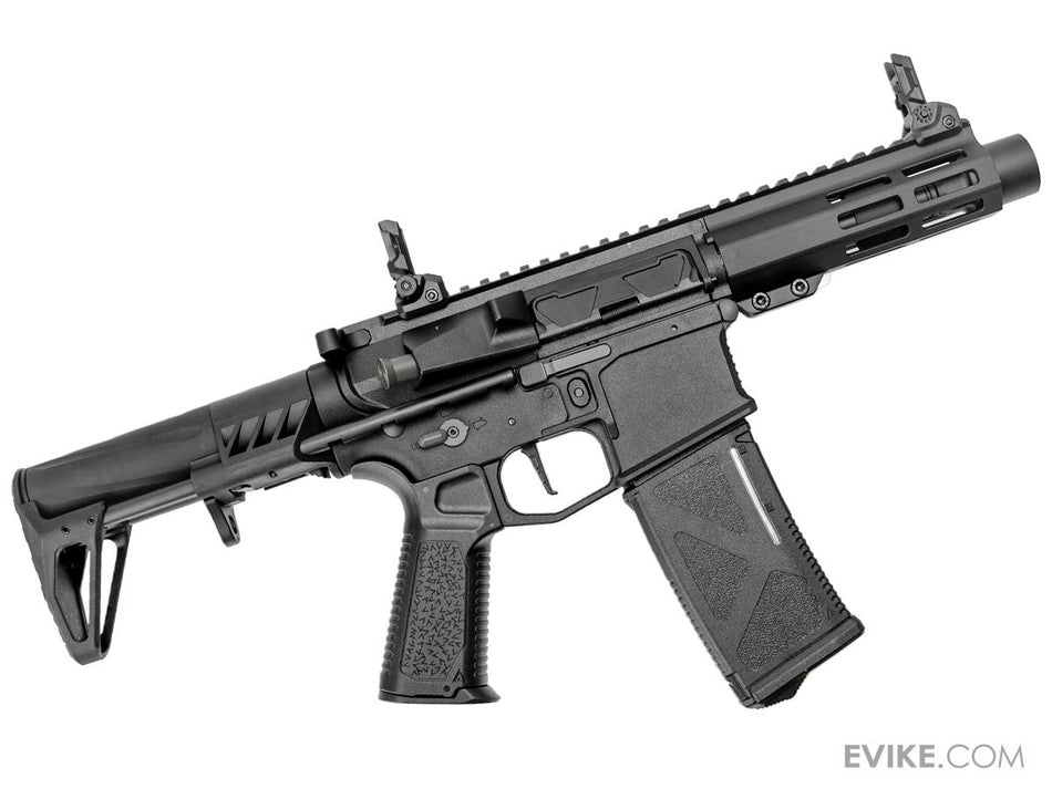 Arcturus Karambit Lite Mod1 PDW Airsoft AEG Rifle w/ M-LOK Rail & FE Mosfet
