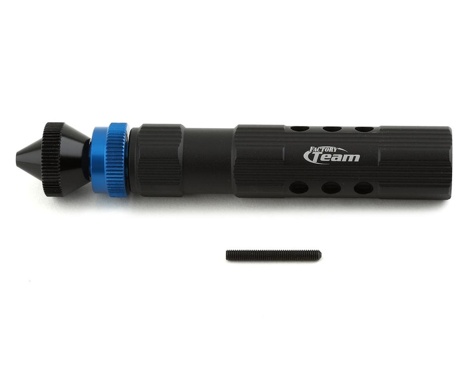 Team Associated Factory Team Handheld Universal Tire Balancer