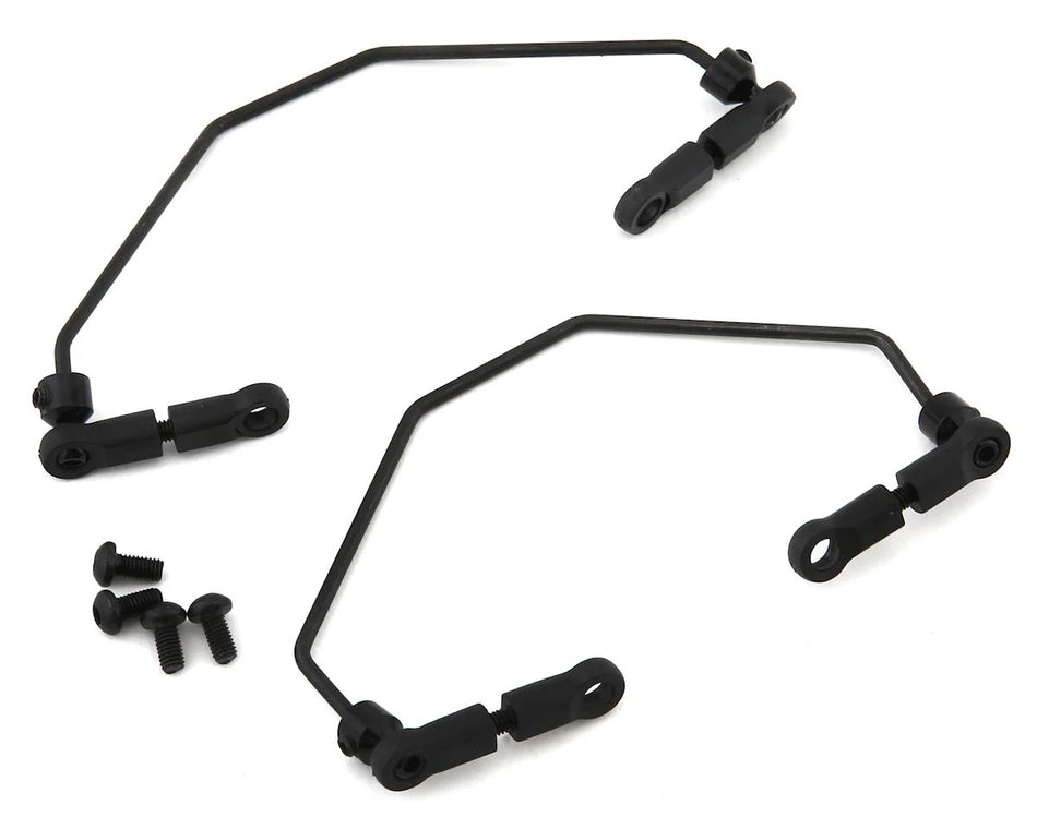 Team Associated Rival MT10 Anti-roll Bar Set