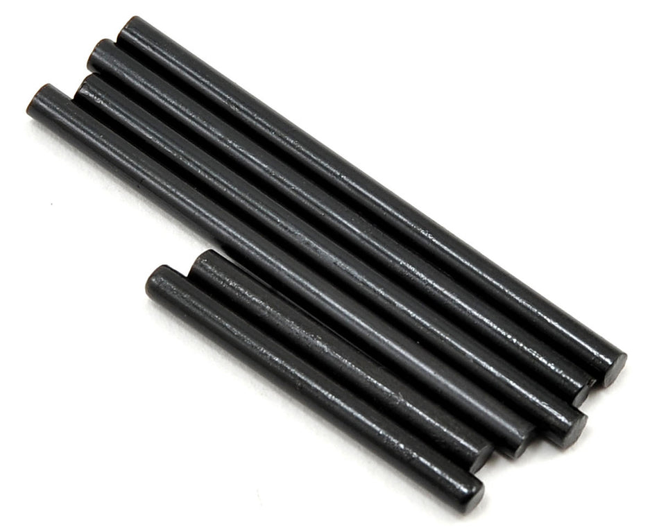 Team Associated Hinge Pin Set (6)