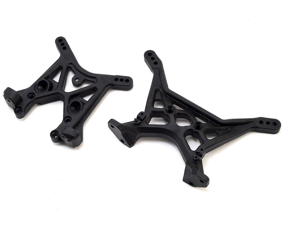 Team Associated ProSC10 Shock Tower Set
