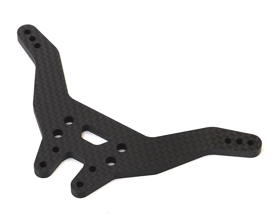 Team Associated RC10 T6.1 Carbon Rear Shock Tower