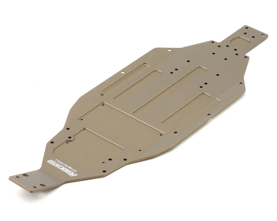 Team Associated RC10T6.4 1/10 Stadium Truck Chassis