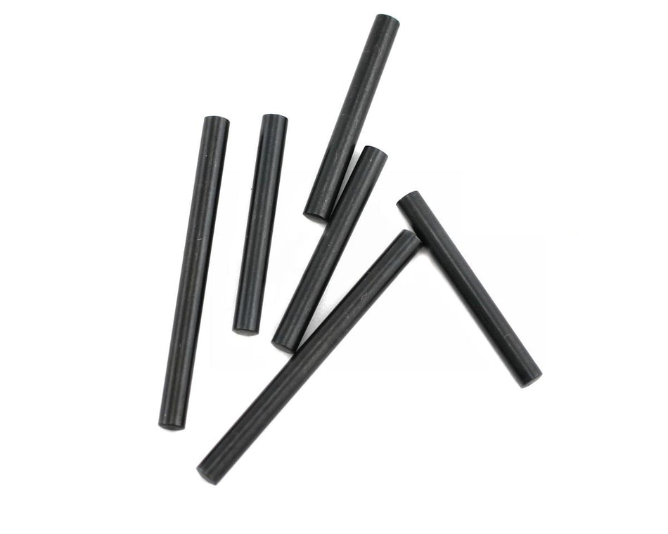 Team Associated Outer Hinge Pins GT2