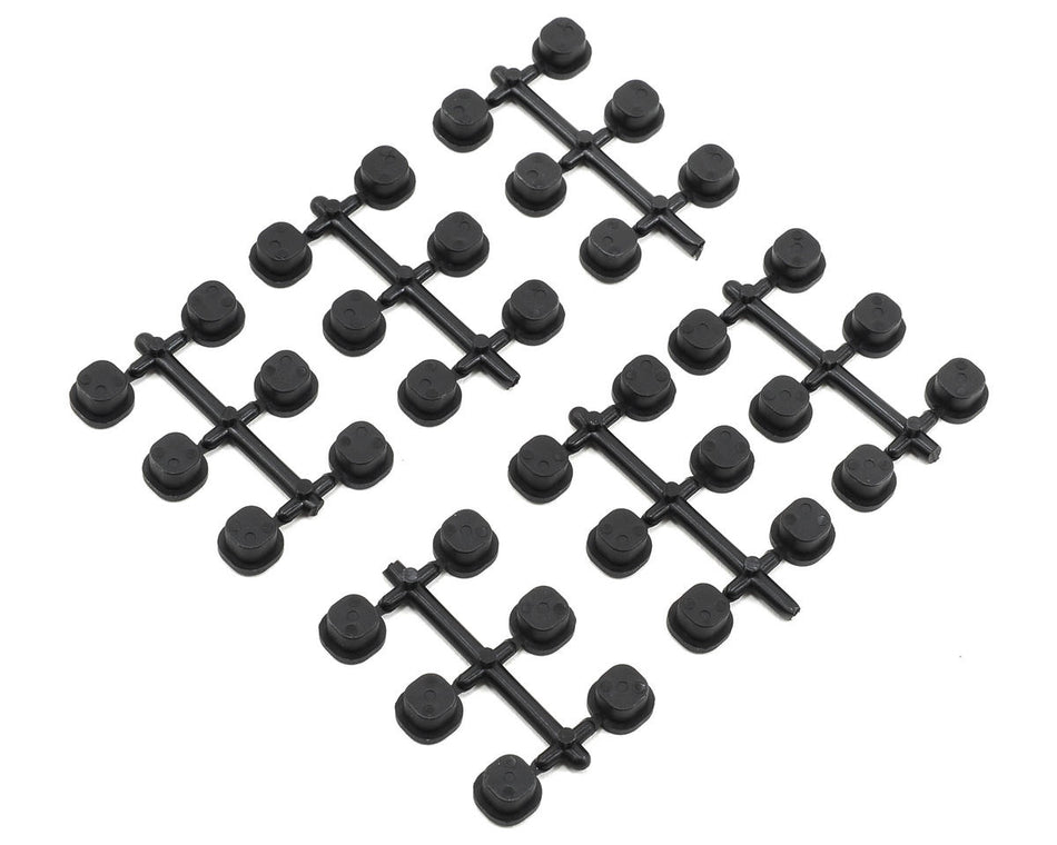 Team Associated RC8B3 Arm Mount Insert Set