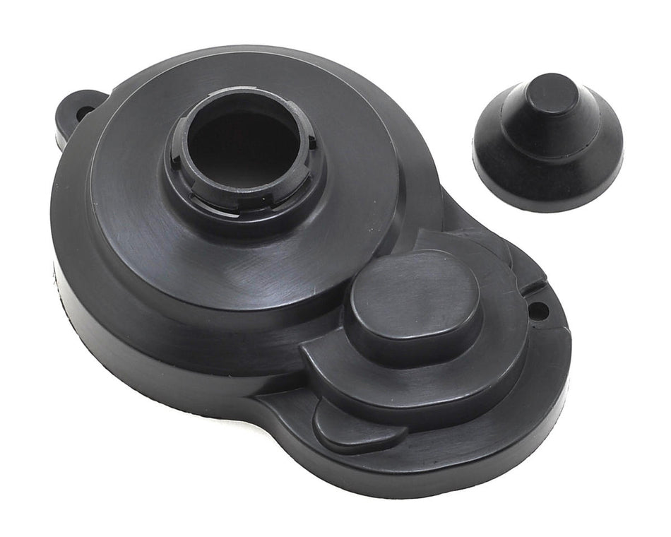 Team Associated B6 Gear Diff Cover (3 Gear)