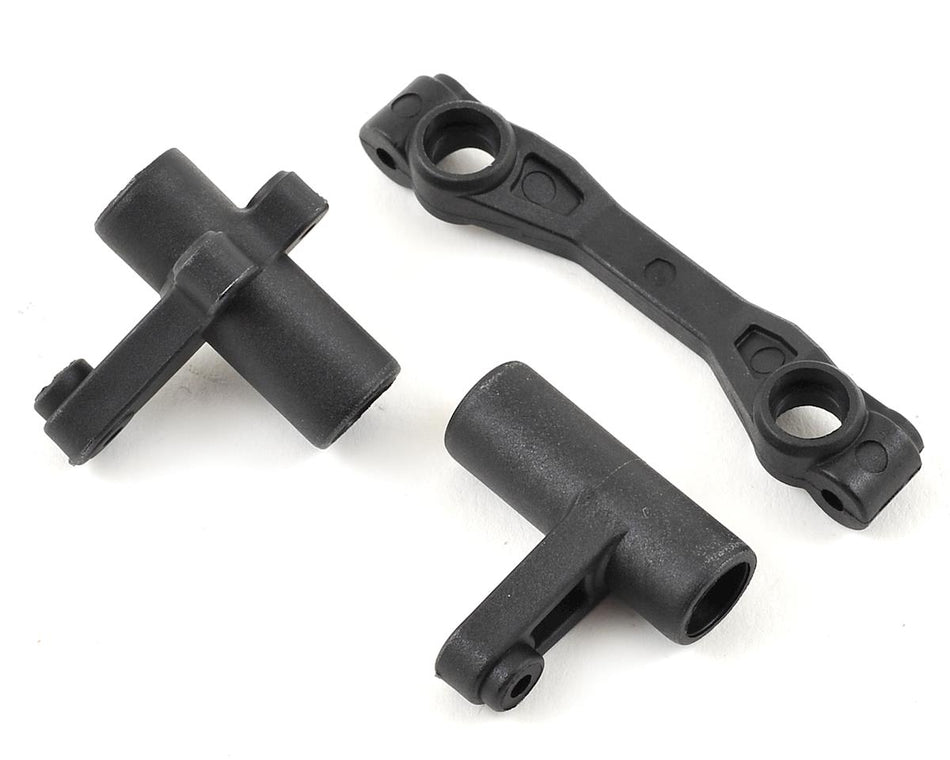 Team Associated B64 Bellcrank/Rack