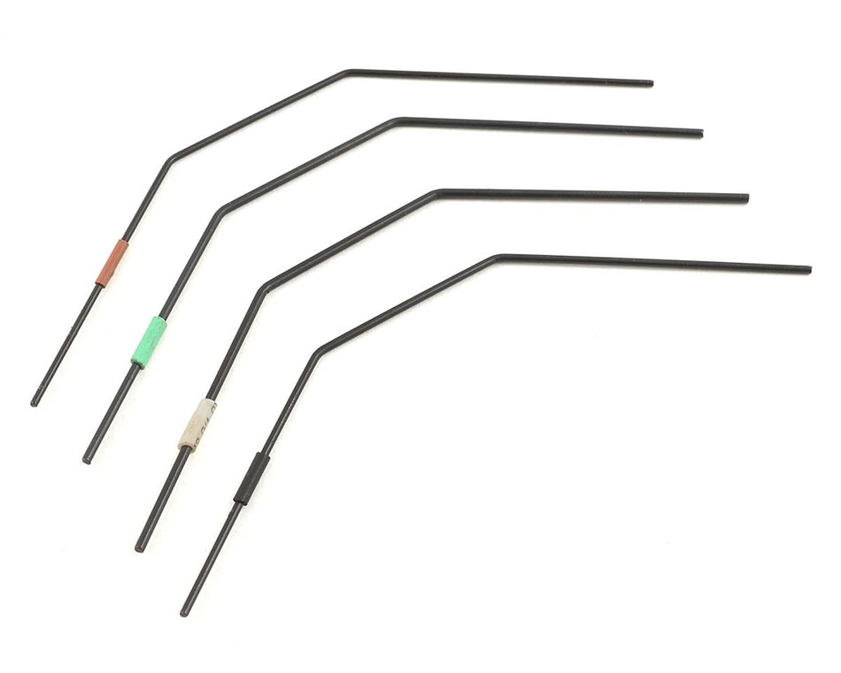 Team Associated B64 Anti-roll Bar Set, front, soft