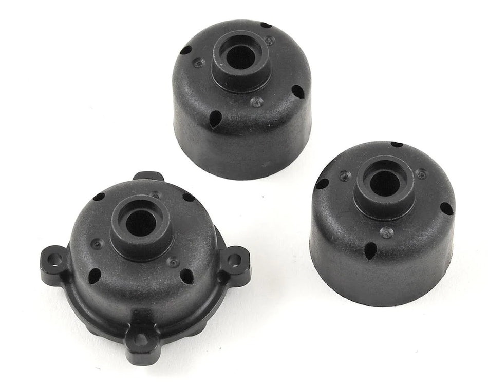 Team Associated B64 Diff Cases F/C/R