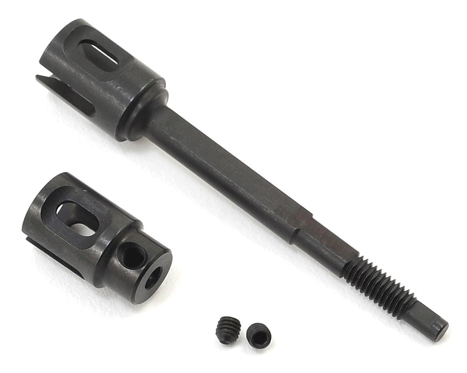 Team Associated B64 Slipper Shaft/Outdrive