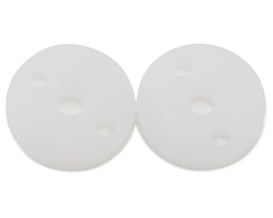 Team Associated Factory Team 13mm 2.5mm Shock Pistons (2) (2x2.0mm)