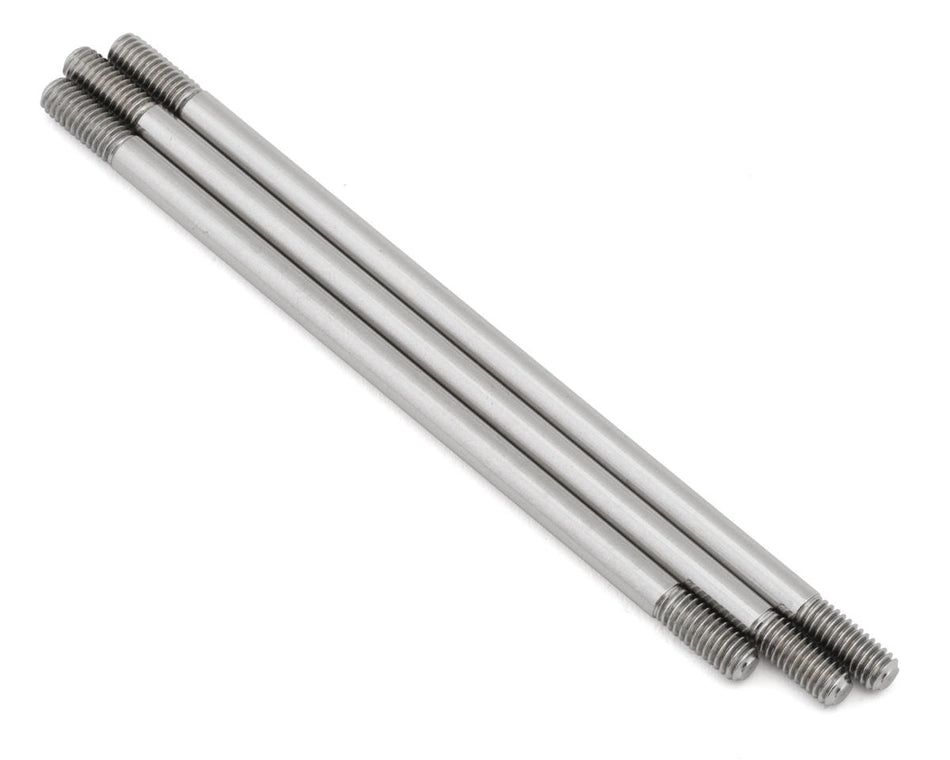 Axial SCX10 III Coyote Front Suspension Link Set