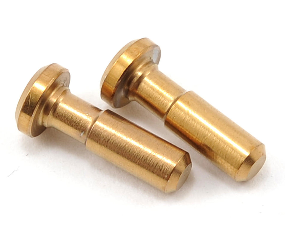 Axial Steering King Pin (TiCn Coated) (2pcs)