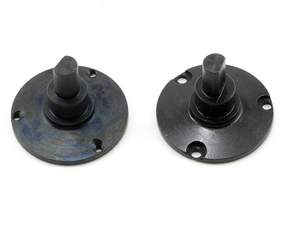 Axial Steel Outdrive Set (2)