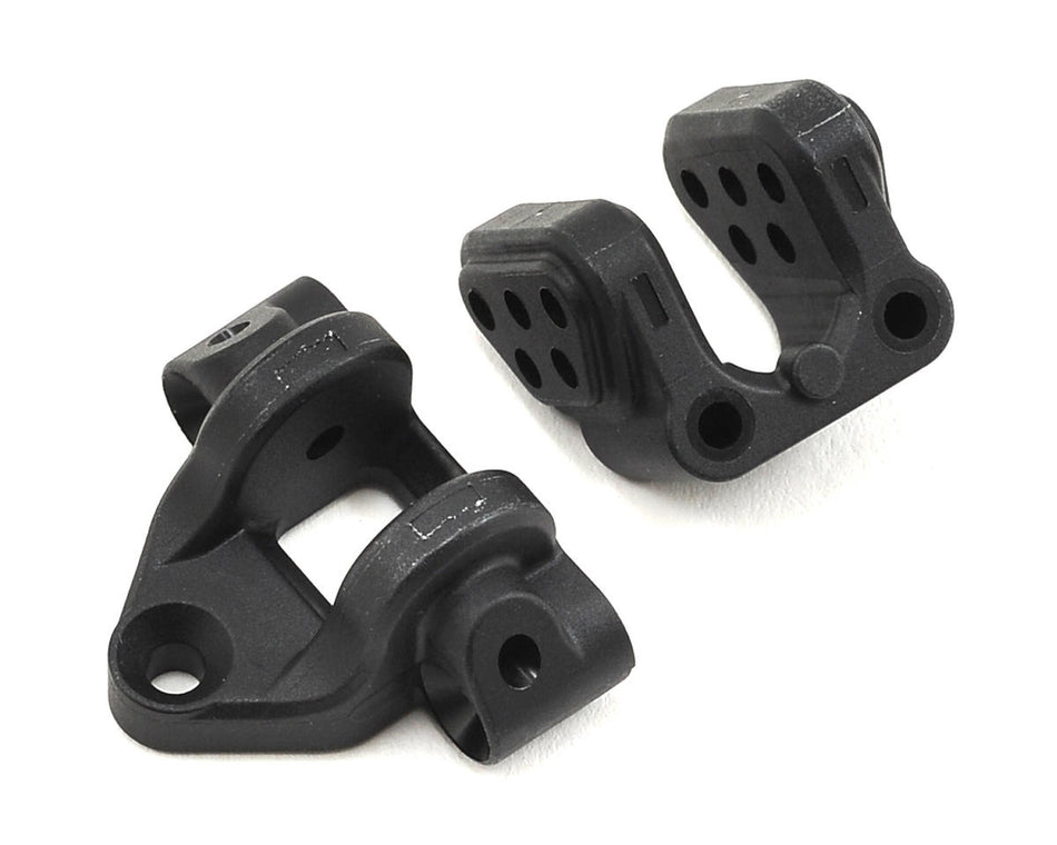 Axial YETI XL Rear Chassis Link Mounts (Upper and Lower)