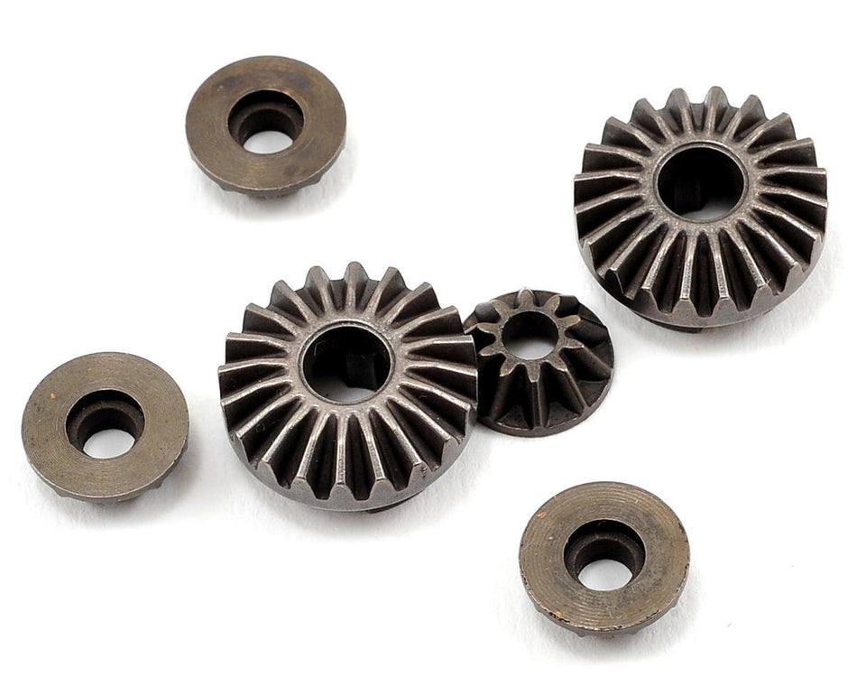 Axial Differential Gear Set-20t/10t