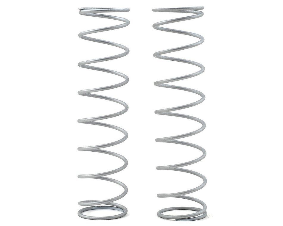Axial 23x109mm Springs White 4.52lbs