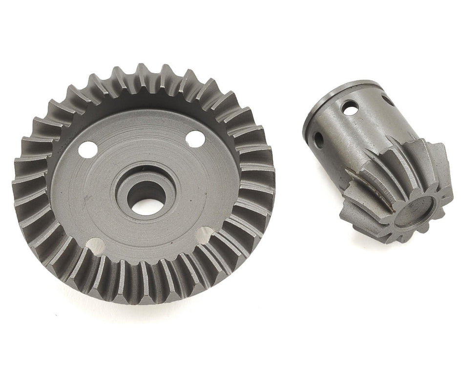 Axial AX31339 HD Bevel Gear Set 32T/11T