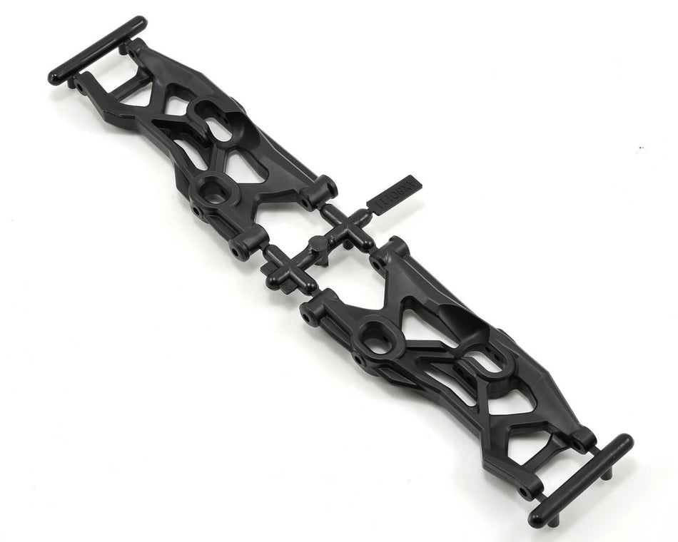 Axial Exo Lower Front Control Arms Set