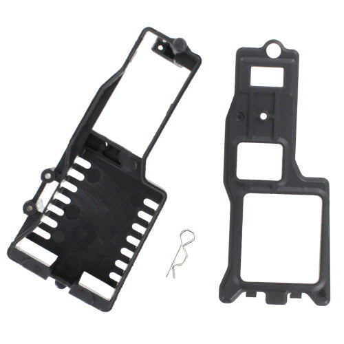Redcat Electronics Box/Servo Mount (1pc)