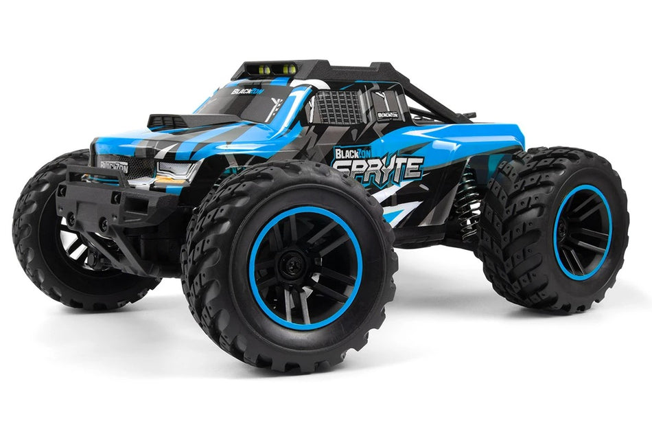 Blackzon Spryte ST 1/20 4WD Electric Stadium Truck
