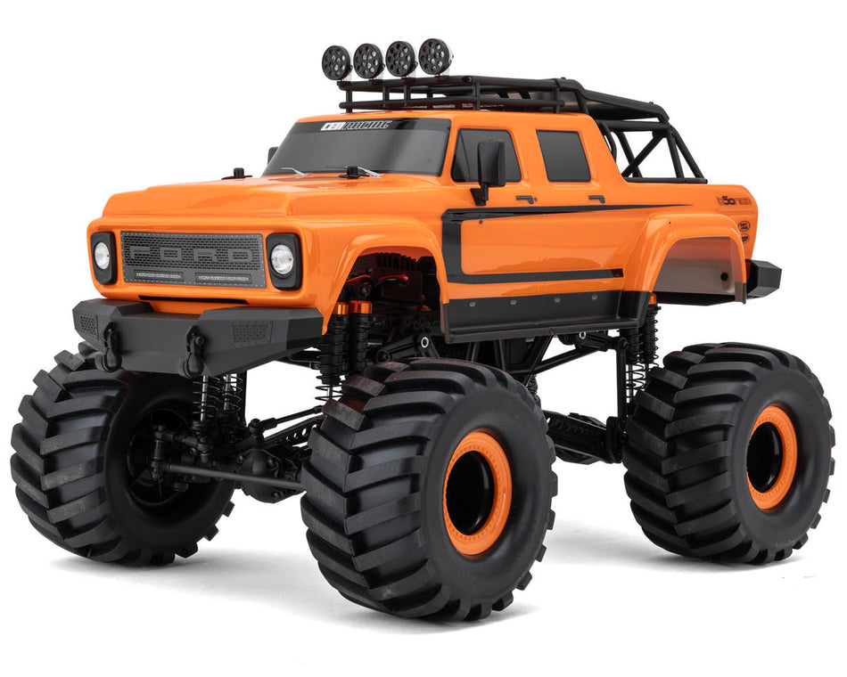 CEN Ford B50 MT-Series 1/10 Solid Axle RTR Monster Truck w/2.4GHz Radio