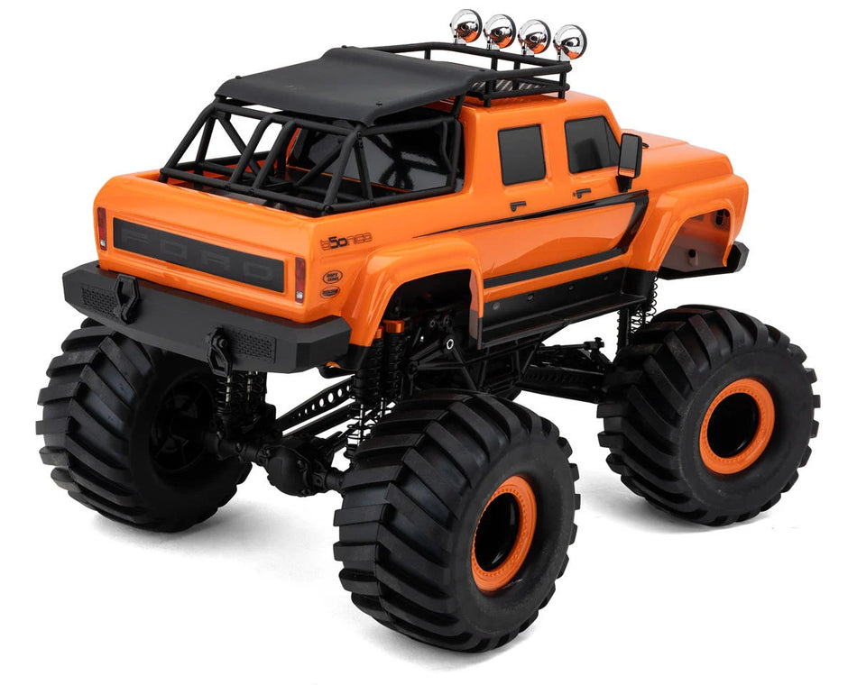 CEN Ford B50 MT-Series 1/10 Solid Axle RTR Monster Truck w/2.4GHz Radio