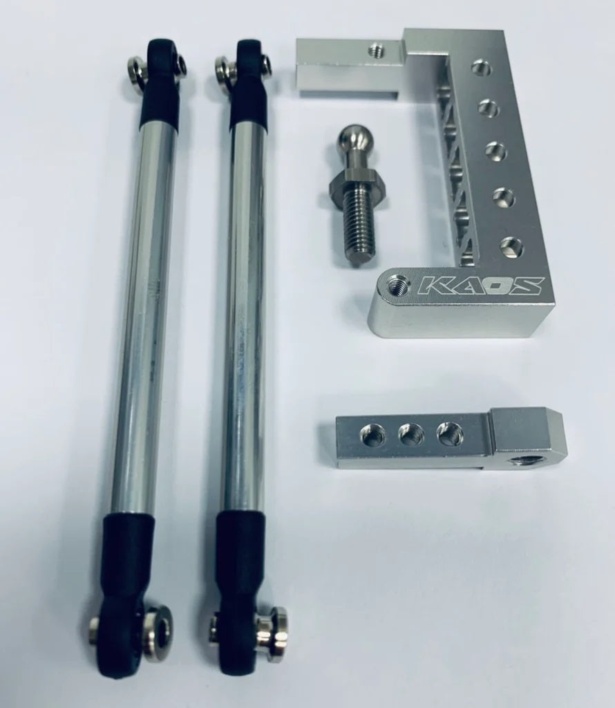 CEN Racing Two Way Adjustable Tow-Hitch