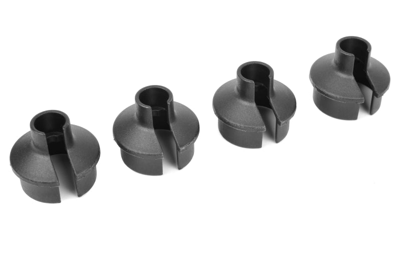 Team Corally Shock Spring Cup - Composite - 4 pcs