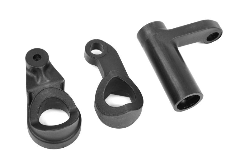 Team Corally Steering Bellcrank - Parts A-B-C - Composite