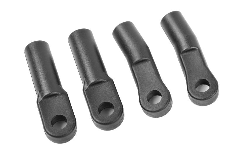 Team Corally Rear Camber Ball Joint - Outer - Inner - 1 set
