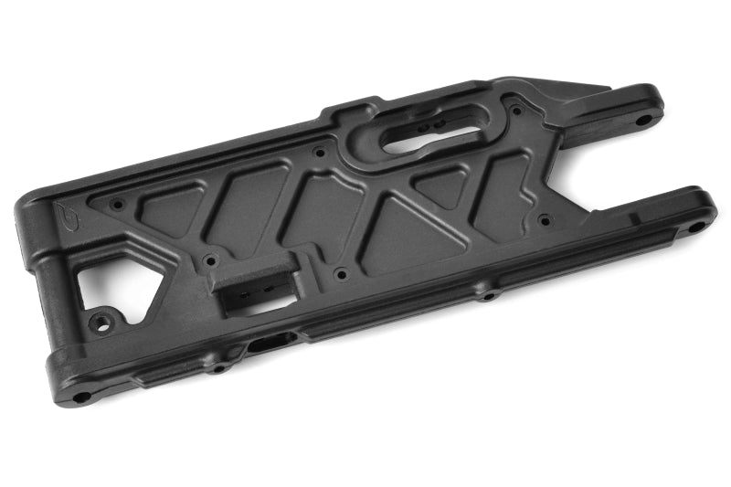 Corally Suspension Arm Long - V2 - Lower - Rear - Composite