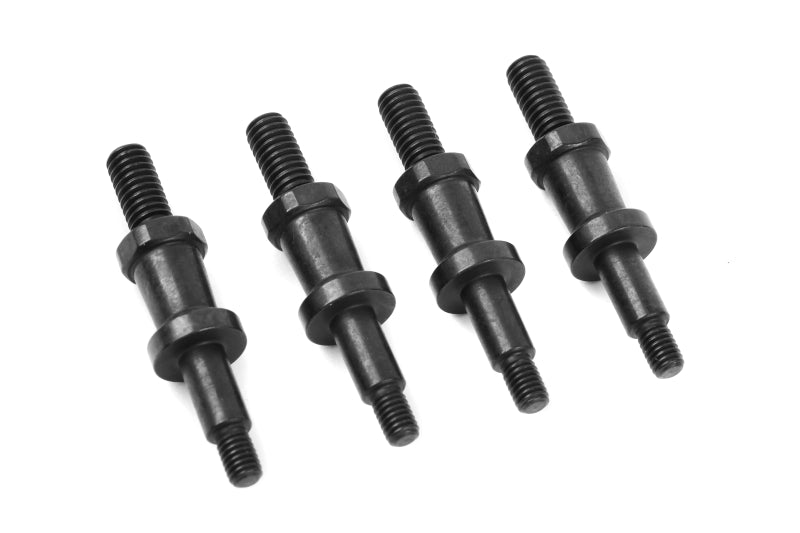 Shock Screw