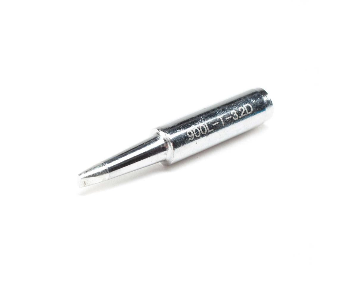 TrakPower Chisel Tip 3.2mm TK-950 – Eds RC